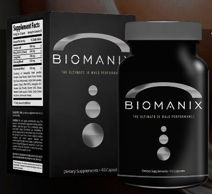 biomanix